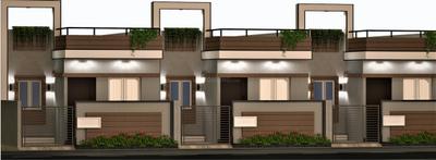 Apeksha City Ajmer Phase I Project Images