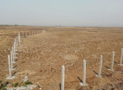 Aerocity Residential And Commercial Plots In Rajanpada Navi Mumba