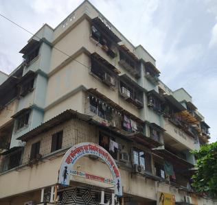 Yash Complex CHS More Images 1