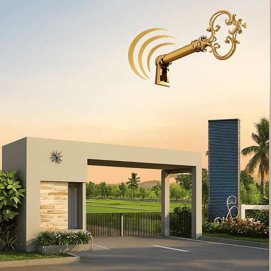 Gallery Cover Pic of Pearl Suriya Enclave