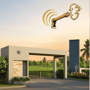Pearl Suriya Enclave Project Images