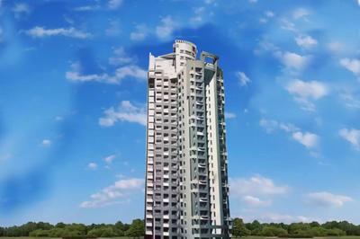Project Image of 1345 Sq.ft 2.5 BHK Apartment / Flat for sale in Malad East for Rs. 28500000