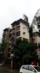 Project Image of 1050 Sq.ft 2 BHK Apartment / Flat for sale in Kopar Khairane for Rs. 14500000