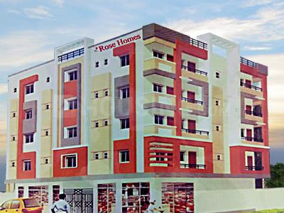 Rose Rose Homes Project Images