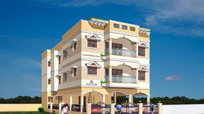 Gallery Cover Pic of Himayam Himayam Anantharaman Villas
