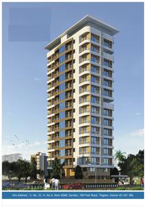 Gallery Cover Pic of Shree Barku Height