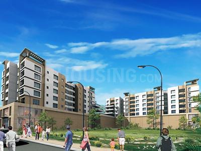 Natural Haldiram Enclave