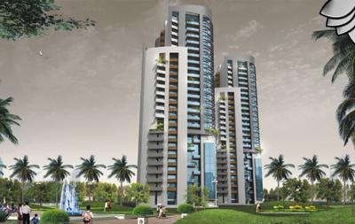 Project Image of 5461 Sq.ft 4 BHK Apartment / Flat for sale in Sector 107 for Rs. 97500000
