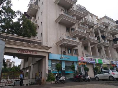 Gallery Cover Pic of Vedant Society