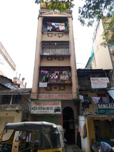 Datta Nivas Apartment Project Images