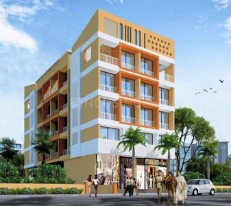 Om Jay Vitthal Complex  Project Images