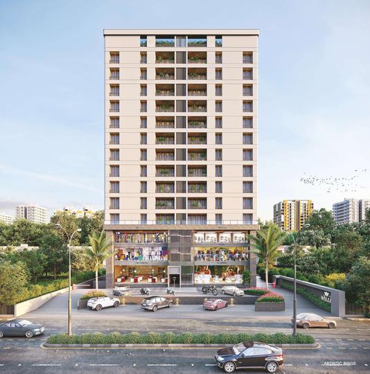 Gallery Cover Pic of Sakar Whizzo