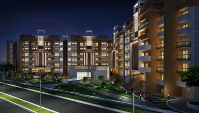 3 BHK Flat
