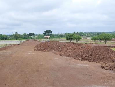 Gallery Cover Pic of Vishwaraj Housing Colony