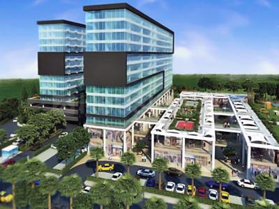 Horizon Concept Noida Nxt - Image 1