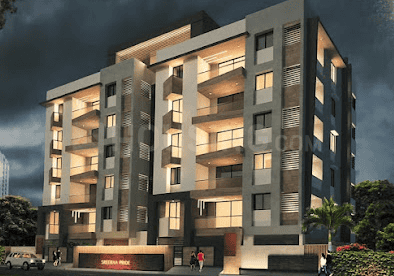Sree Raa Pride Project Images
