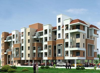 Gallery Cover Pic of Siddhivinayak Constructions Builders Siddhivinayak Yashoda Apartment