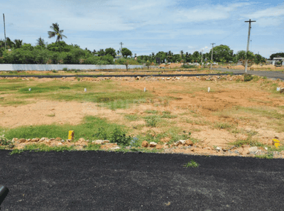 DR Abdulkalam Nagar Extension Project Images