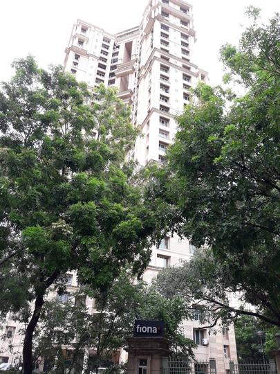 Gallery Cover Pic of Hiranandani Fiona