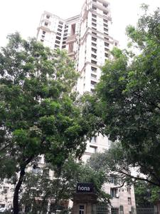 Gallery Cover Pic of Hiranandani Fiona