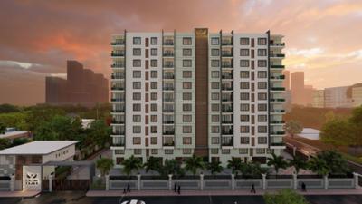 Gallery Cover Pic of Fortuna Tejus
