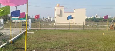 Project Image of 1550 Sq.ft Residential Plot / Land for sale in Thirunindravur for Rs. 4030000