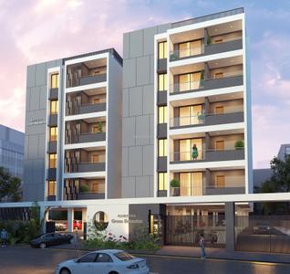 Gallery Cover Pic of Mahithas Green Botanica
