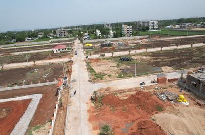 Sun Siri Bhramara Homes