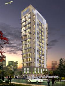 Project Image of 694 Sq.ft 2 BHK Apartment / Flat for sale in Ghatkopar East for Rs. 29100000