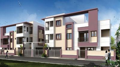 Sekaran Lyrica 2 Project Images