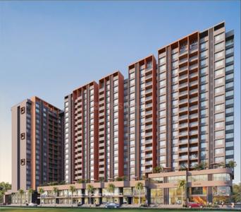 Gallery Cover Pic of Mittal Sun Regalia