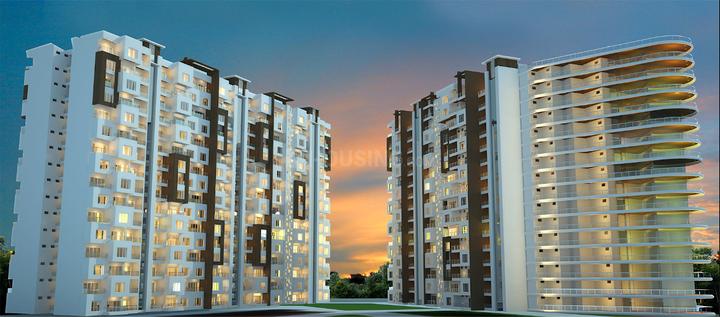 Gallery Cover Pic of Paroha Vision Jabalpur