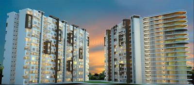 Gallery Cover Pic of Paroha Vision Jabalpur