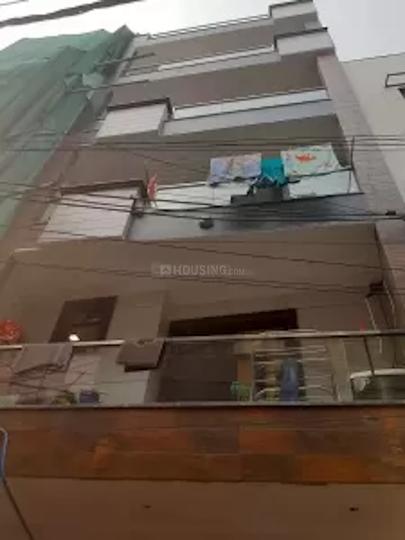 Gallery Cover Pic of Krishna Builder Floor