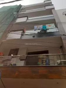 Gallery Cover Pic of Krishna Builder Floor