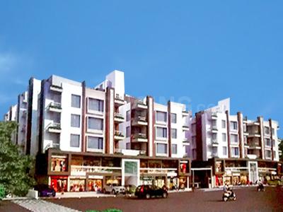 Project Image of 1665 Sq.ft 3 BHK Apartment / Flat for sale in Hathijan for Rs. 5500000