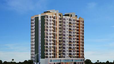 Viva Gulmohar Heritage