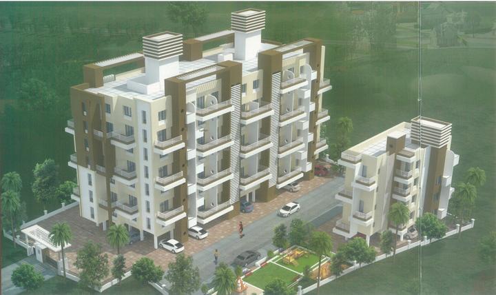 Aryan Heights by Aryan Construction Images for Elevation of Aryan Heights 1