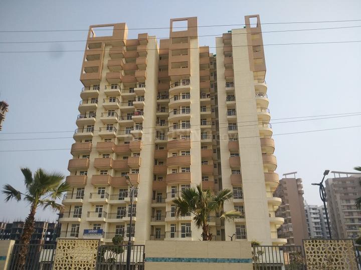 Gallery Cover Pic of Uninav Heights