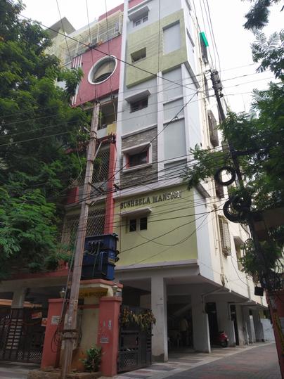 Susheela Mansion Main Image 1