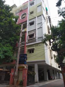 Susheela Mansion Project Images