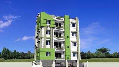 Bhati Property CCS Bhati Homes - 1 Project Images