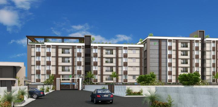 Gallery Cover Pic of Jones Vista