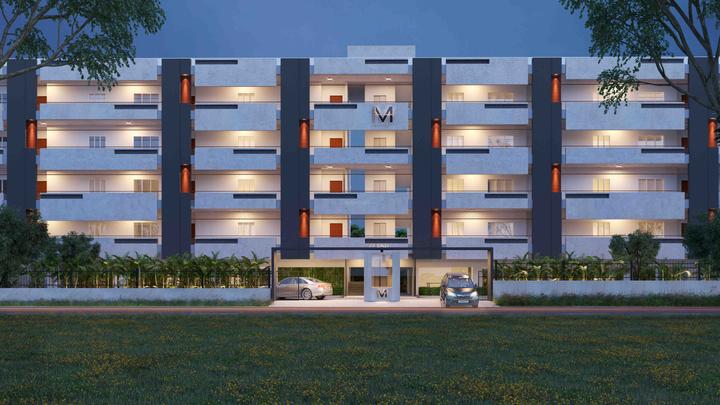 Gallery Cover Pic of Urbannest