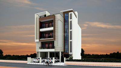 Gallery Cover Pic of Vibrant Pinkcity Vibrant Pinkcity Shanti Nagar