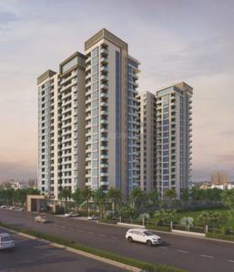 Project Image of 1131 Sq.ft 3 BHK Apartment / Flat for sale in Durgapura for Rs. 22500000
