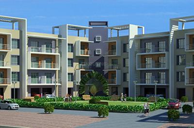 Project Image of 750 Sq.ft 1 BHK Apartment / Flat for sale in Malvan for Rs. 2900000