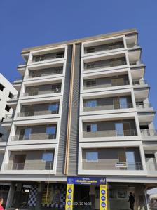 Project Image of 650 Sq.ft 2 BHK Apartment / Flat for sale in Jakhya for Rs. 3750000