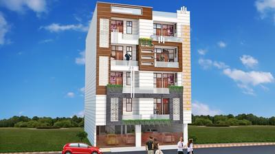 Gallery Cover Pic of HS3 Nirmal Infrastructure Nirmal Greens-II