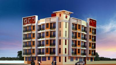 Space Renuka Apartment